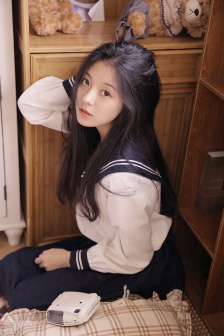 梅花儿香